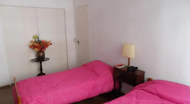 Двухместный номер Standard Casa de Familia - Solo Para Mujeres *Woman ONLY*