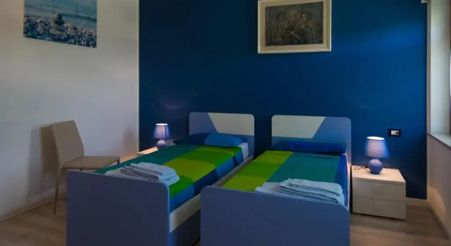 Номер Standard Casa Verde Belluno