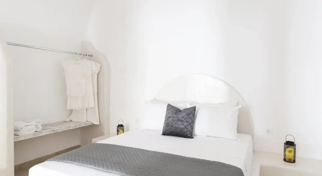 Deluxe Suite Captains house suites