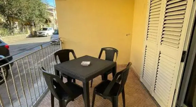 Коттедж c 1 комнатой Prima Spiaggia Apartments