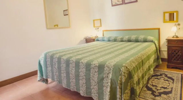 Двухместный номер Standard Hotel Centrale