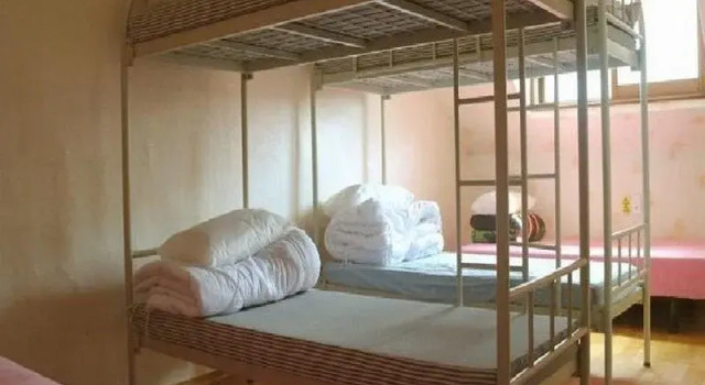 Daegu Female Hostel, Rezerwuj Hostel Hostele w Taegu, w pobliżu Daegu Station, Hostel