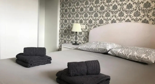 Апартаменты New apartment in San Juan Playa, Alicante