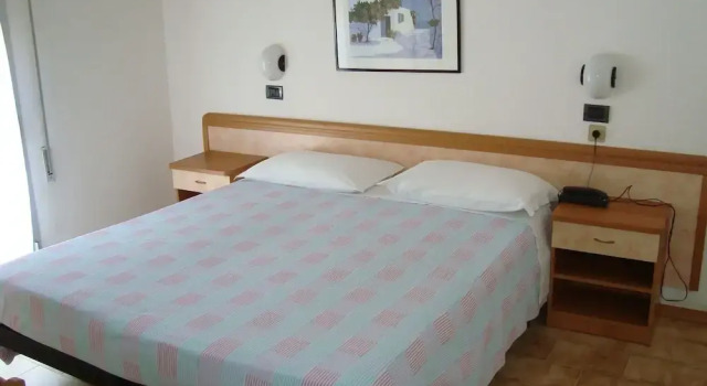 Hotel Residence Fausta