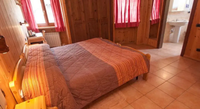 Двухместный номер Standard Le Vieux Rascard Chambres dHotes