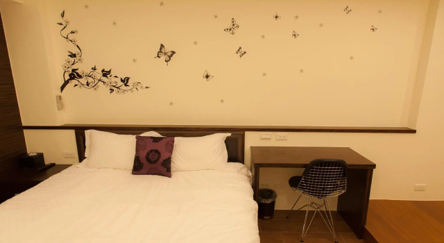 Standard Zimmer G16 Inn B&B