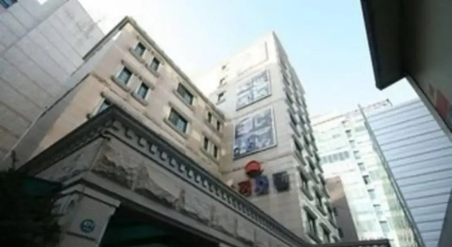 Seocho js hotel