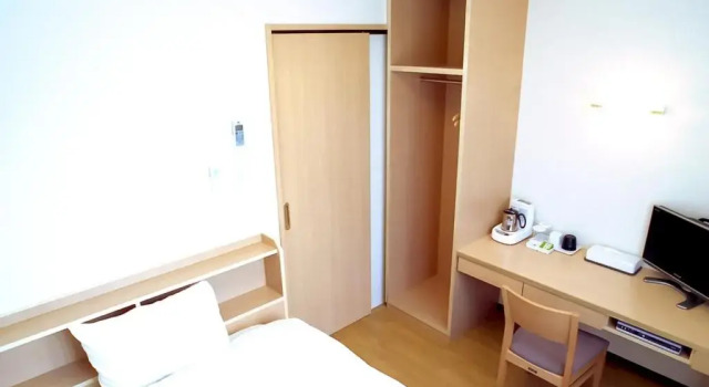 Anan Station Hotel - Vacation STAY 11036v