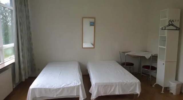 Guesthouse Skjöldólfsstadir, Prenota Affittacamere Hotel a Islanda Orientale con piscina, Piscina