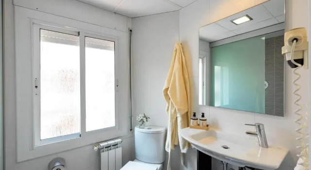 Трёхместный номер Standard Bonanova Park