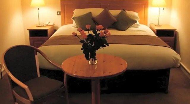 Standard cameră Deebert House Hotel