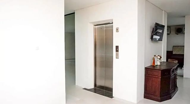 Singgahsini Shasa Syariah Solo Baru, Book Hotel Sukoharjo Central Java