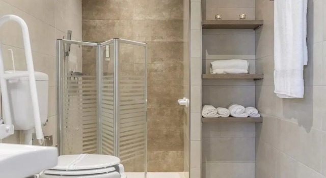 Standard cameră ViaMonti Hotel