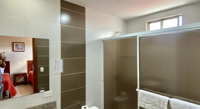 Klassisch Zimmer Hotel Carrion