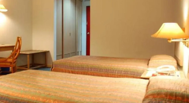 Felda Residence Sahabat, Rezerwuj Hotel Kampong Ateamu Sabah