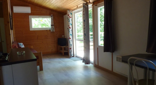 Camping Napoléon, Book Campingplads Hoteller i Rhône-Alps med parkering, Parkering