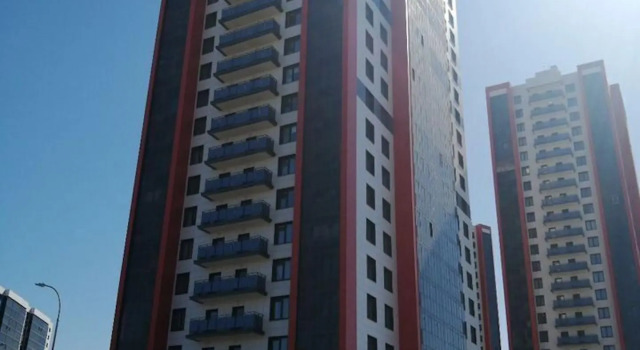 Apartments on Rodina street 26B, Prenota Appartamento Hotel a Tatarstan con parcheggio, Parcheggio