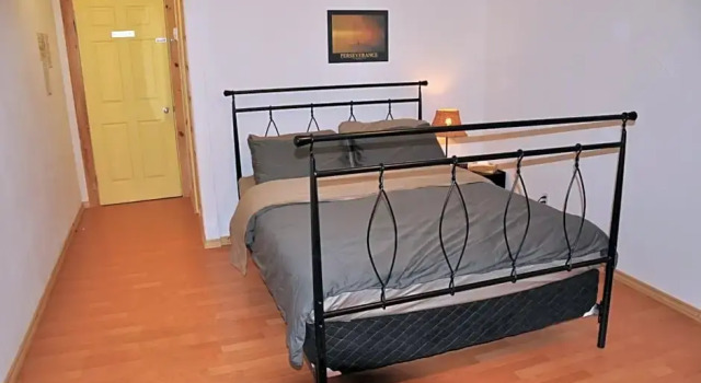Номер Economy Williston Lake Resort