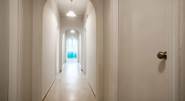 Двухместный номер Comfort San Georgio Hotel