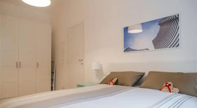 Montenero, Book Hotel Porta Romana Milan
