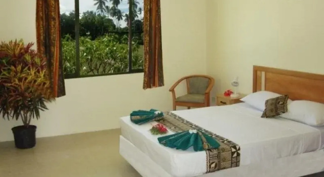 Seashell at Momi, Buchen Sie Hotel Momi 