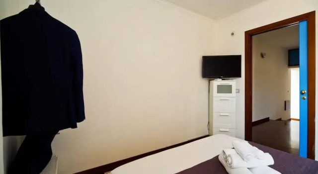 Bed And Travel Apartment Dogana Regia 15, Забронировать Апартаменты/квартира Отели Салерно с бассейном, рядом с Дворец Читта ди Салерно, Бассейн