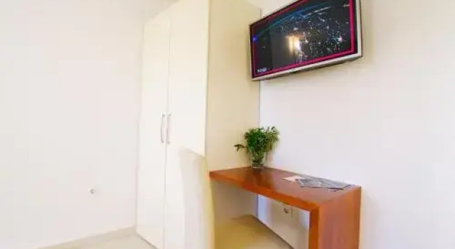 Apartman Murter Center 4+1 ID 720, Забронировать Апартаменты/квартира Муртер 