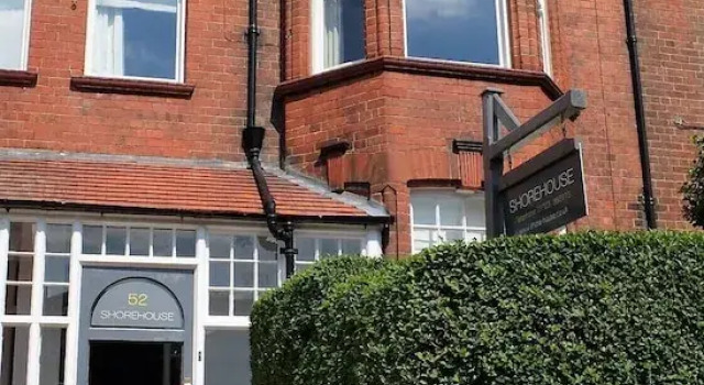 Shorehouse B&B, Забронировать Отель «постель и завтрак» Отели Англии с завтраком, Завтраки