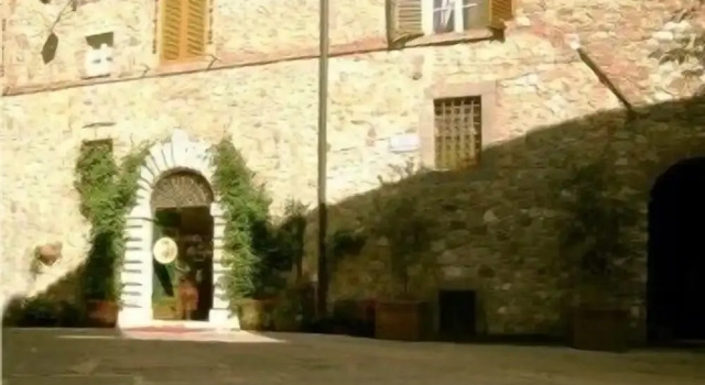 Ca De Principi - Residenza Depoca, Book Hotel Piegaro Umbrien
