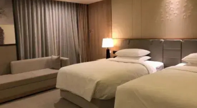 Fang Lai International Hotel (Hefei Economic Development Zone), Prenota Hotel Hotel a Anhui con parcheggio, Parcheggio