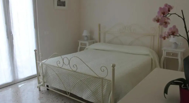 Номер Standard B&B Il Giglio Bianco