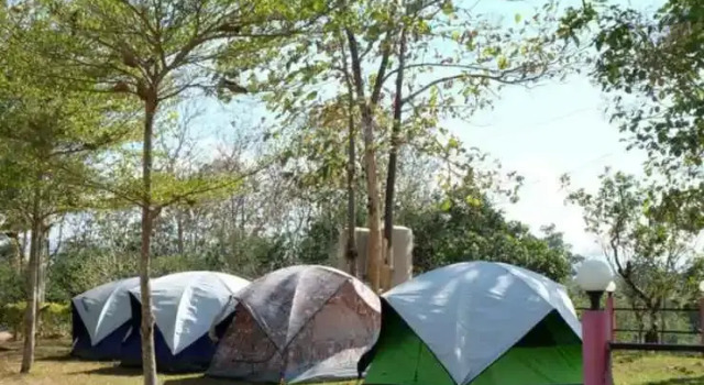 Monkiangdao Resort and Homestay