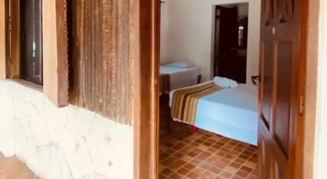 Трёхместный номер Comfort L´hotelito