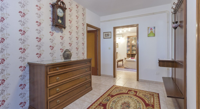 Apartments Istra Croatia