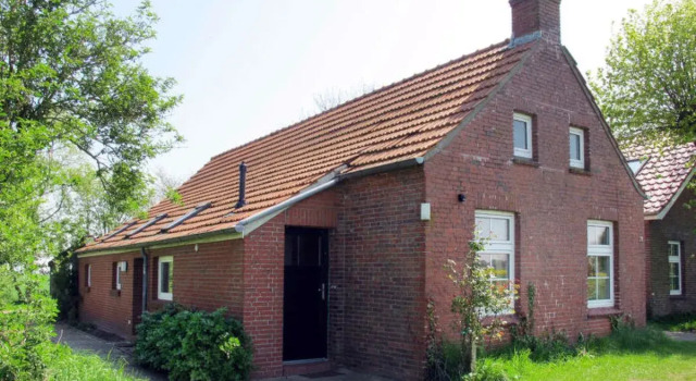 Altes Schöpfwerk 11664, Varaa Hotelli Bunde Cuxhaven