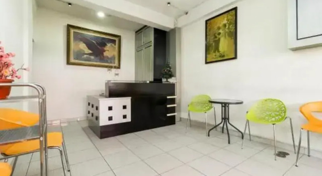 31 Guesthouse, Book Guesthouse Jakarta Jakarta Province