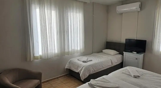 Трёхместный номер Standard Cicek Apart Hotel