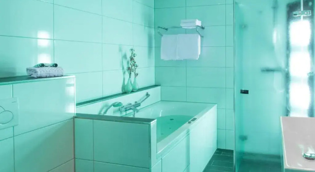 Номер Superior Hotel Greenside Texel