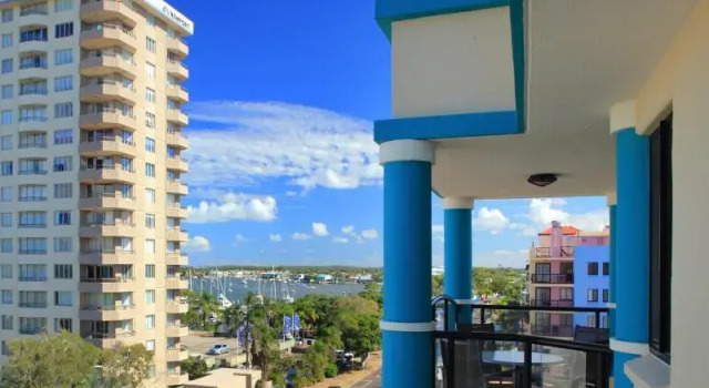 Camera Standard Aegean Mooloolaba