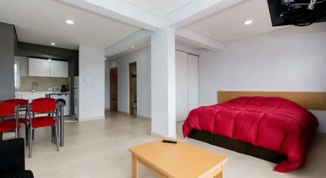 Infinity II Apartamentos
