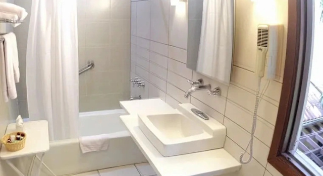 Standard Zimmer Hotel Aranjuez Cochabamba