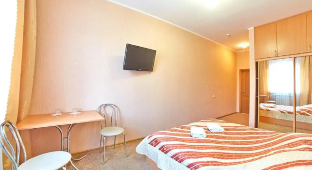 Komfort Zimmer Delta