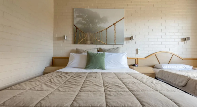 Номер Standard Harriet House Tumut