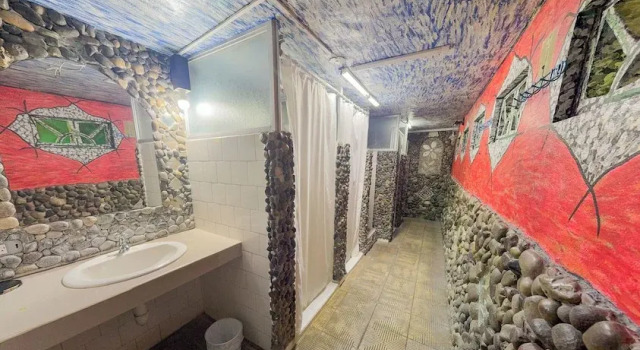 Номер Economy Costa Linda Art Hostel
