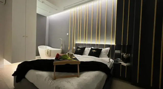 Апартаменты Superior Vip Warsaw Apartments