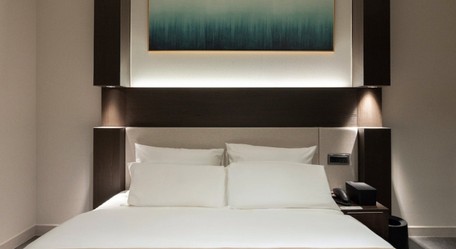 Anook Signature Hotel Seoul Guro