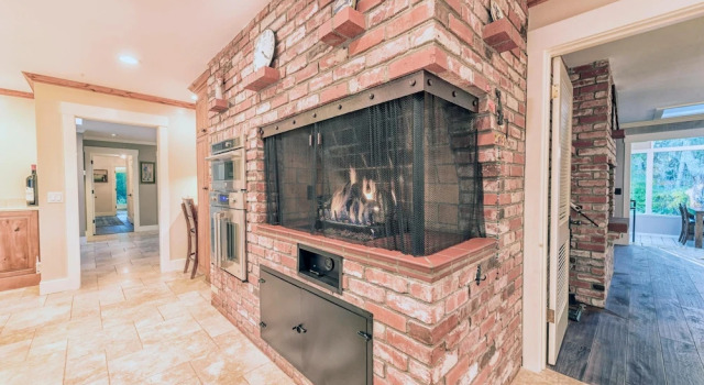 Коттедж Lx47: Pebble Garden Retreat Home With Modern Kitchen