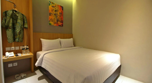 Vinotel Cirebon, Rezervovat Hotel North Cirebon West Java