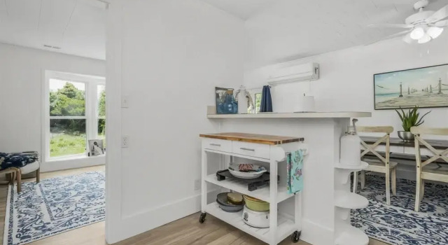 Cypress Cove 3 Bedroom Cottage