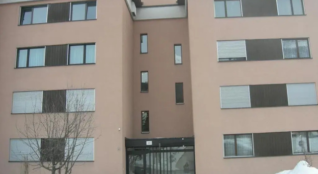 Privatzimmer Erika Fasler, Брондау Қонақ үй Davos-Dorf Давос